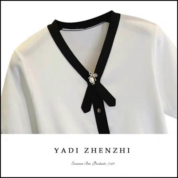 Sweater - Picture 3 of 3